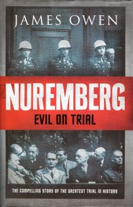 Nuremberg: Evil on Trial