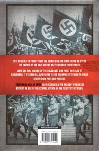 Nuremberg: Evil on Trial