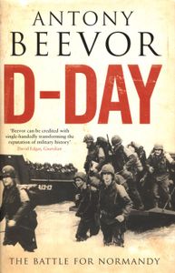 D-Day: The Battle for Normandy