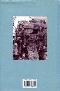 The Reich's Last Gamble: The Ardennes Offensive, December 1944