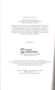 Goldmine Price Guide To Collectible Record Albums (Fifth Edition)