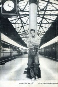 Bloody Casuals: Diary of a Football Hooligan