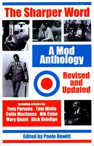 The Sharper Word: A Mod Anthology
