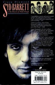 Crazy Diamond: Syd Barrett & the Dawn of Pink Floyd