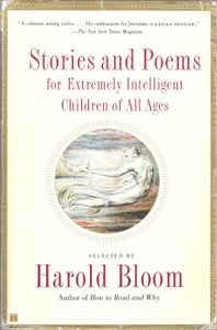 Stories And Poems For Extremely Intelligent Children Of All Ages