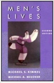 Men's Lives: Second Edition