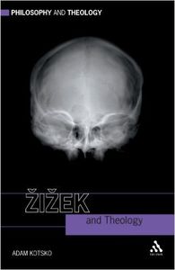 Žižek And Theology