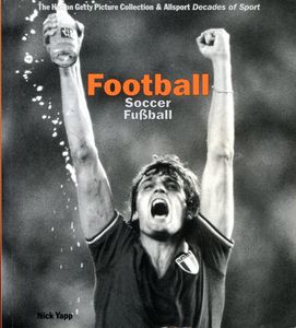 Football Soccer Fußball