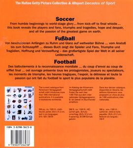 Football Soccer Fußball