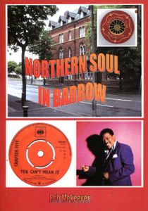 Northern Soul In Barrow