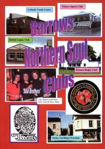 Northern Soul In Barrow