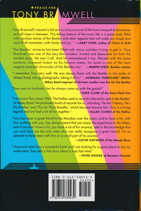 Magical Mystery Tours: My Life with The Beatles
