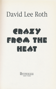 Crazy from the Heat
