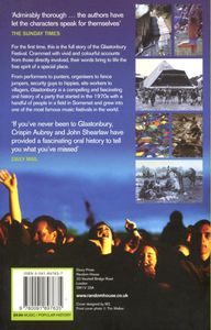 Glastonbury: An Oral History of the Music, Mud & Magic