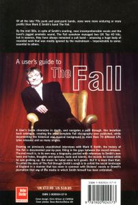 A User's Guide to The Fall