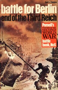 Battle for Berlin: End of the Third Reich
