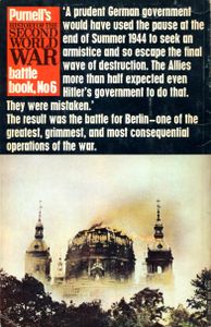 Battle for Berlin: End of the Third Reich