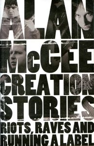 Creation Stories: Riots, Raves and Running a Label