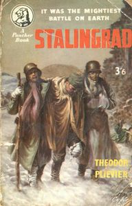 Stalingrad: The Death of an Army