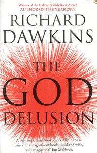 The God Delusion