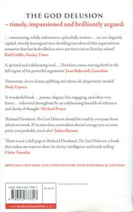 The God Delusion