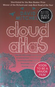 Cloud Atlas