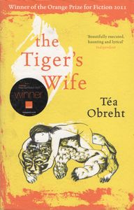 The Tiger's Wife