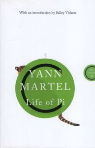 Life Of Pi