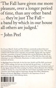 Hip Priest: The Story of Mark E. Smith and The Fall