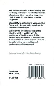 The Moors Murders: The Trial of Myra Hindley and Ian Brady