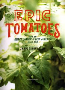 Epic Tomatoes