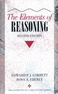 The Elements of Reasoning