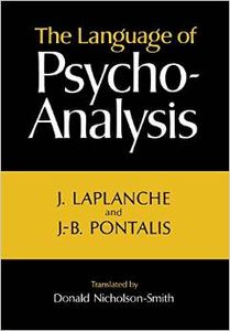 The Language of Psychoanalysis