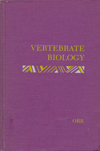 Vertebrate Biology