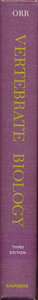 Vertebrate Biology