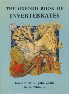 The Oxford Book of Invertebrates