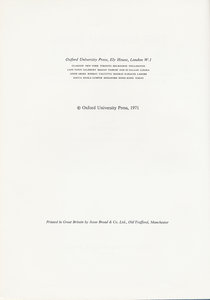 The Oxford Book of Invertebrates