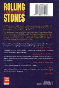 A Journey Through America with The Rolling Stones