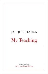 My Teachings