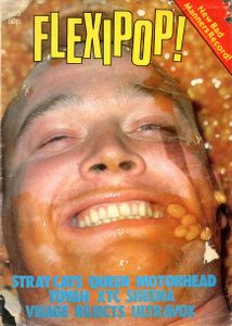 Flexipop! (No.5)
