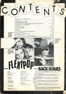 Flexipop! (No.5)