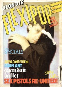 Flexipop! (No.3)