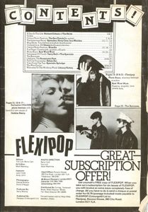 Flexipop! (No.3)