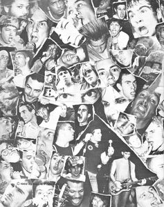 My Rules Photozine