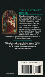 The Hobbit