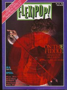 Flexipop! (No.26)