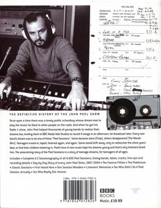 The Peel Sessions