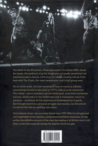 Redemption Song: The Definitive Biography of Joe Strummer