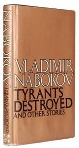 Tyrants Destroyed and Other Stories