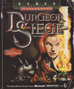 Dungeon Siege